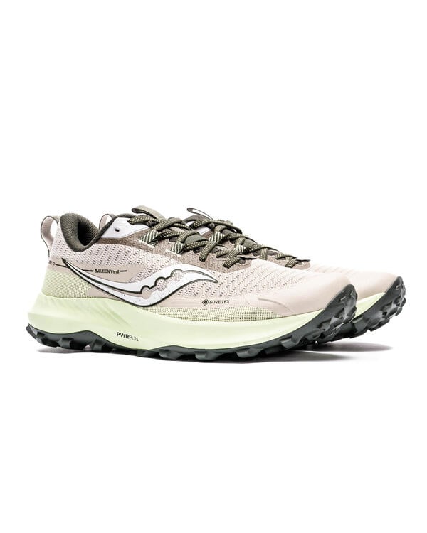 Saucony peregrine 6 gtx sale